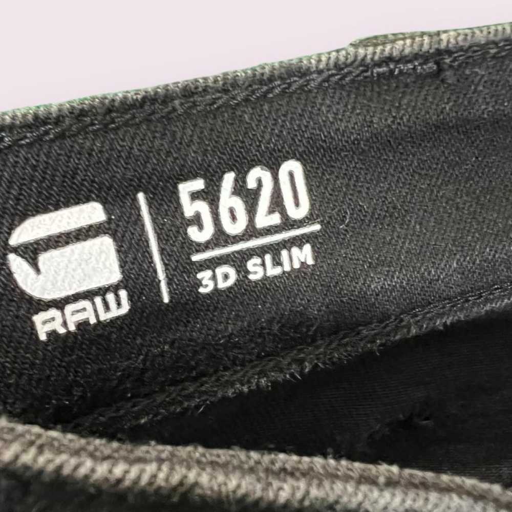 G-Star Raw Slim jean - image 4