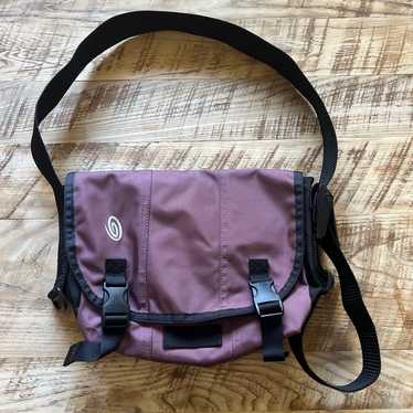 Vintage timbuk2 messenger bag (small)