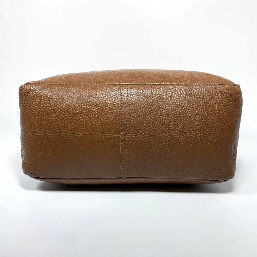 ✨Excellent Condition✨ Young & Olsen Embossed Leat… - image 5