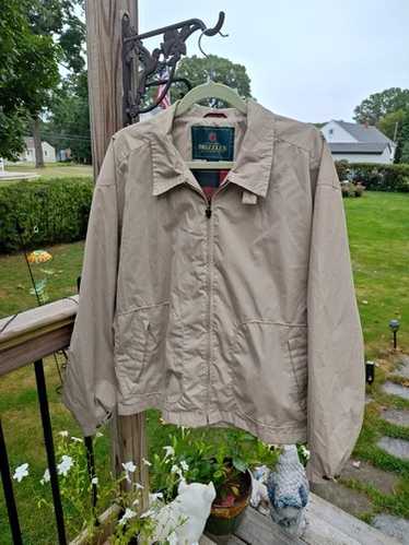 McGREGOR x SUGARHILL 別注DRIZZLER JACKET McGREGOR x SUGARHILL DRIZZLER JACKET - メルカリ