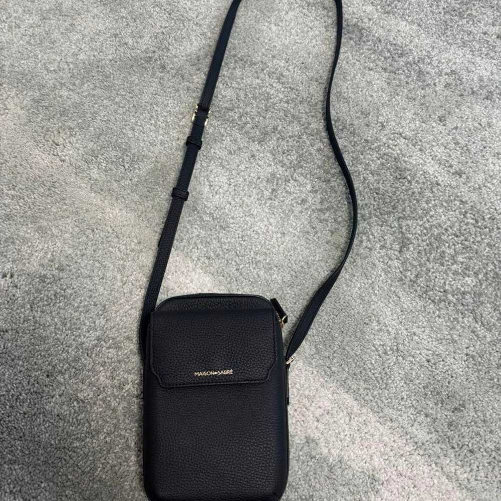 MAISONdeSABLE  Maison de Sable Shoulder Bag - image 3