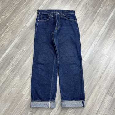 パンツ SAMURAI JEANS lot.9 W35 SAMURAI JEANS lot.9 W35