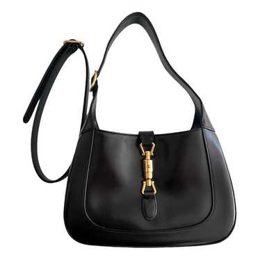 Gucci Jackie 1961 leather handbag