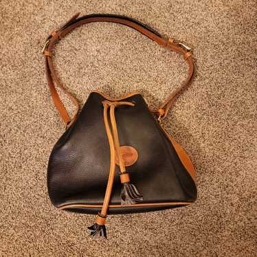 Dooney and Bourke purse