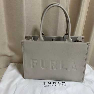 FURLA Tote Bag