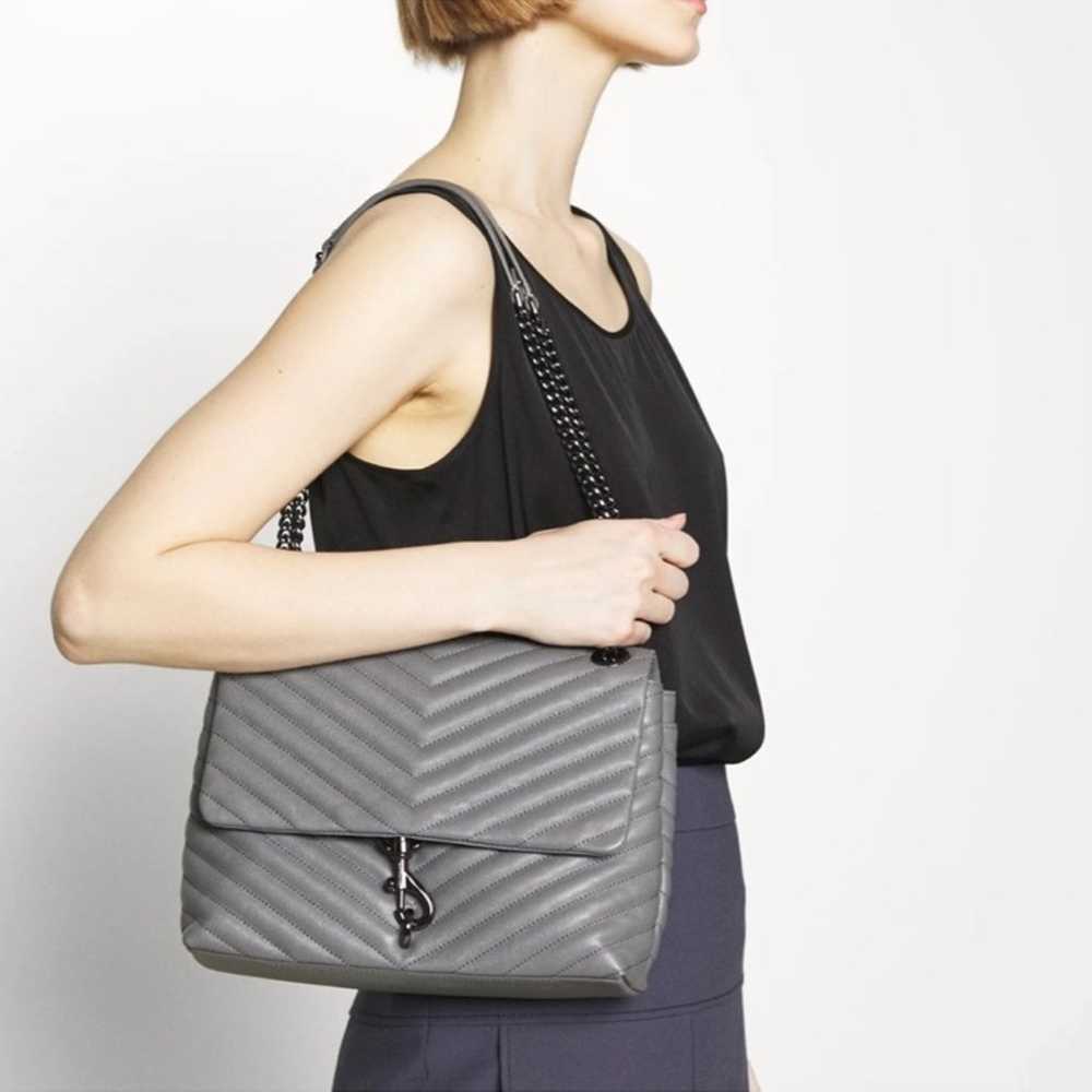 Rebecca Minkoff bag - image 1