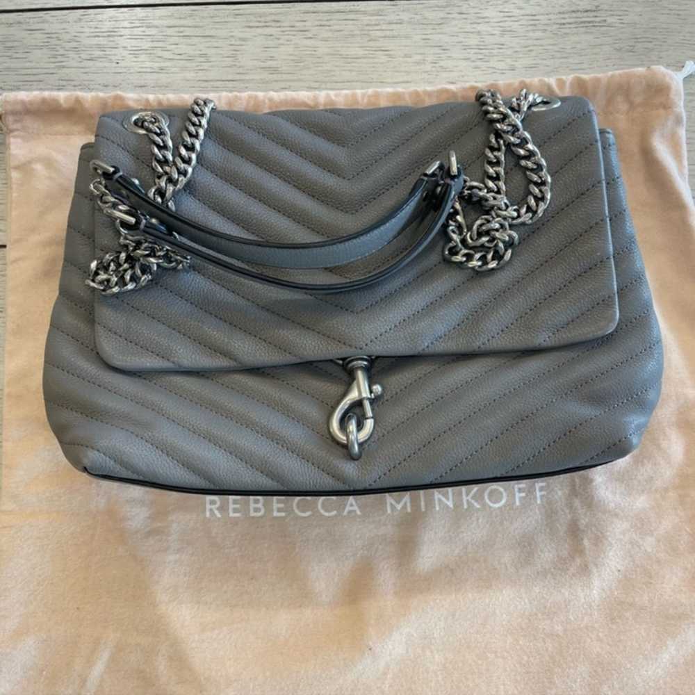 Rebecca Minkoff bag - image 4