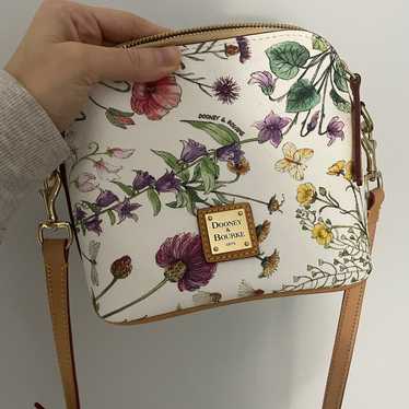 Dooney and Bourke crossbody