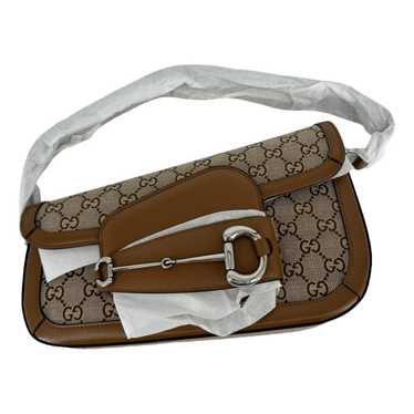 Gucci Horsebit 1955 leather handbag