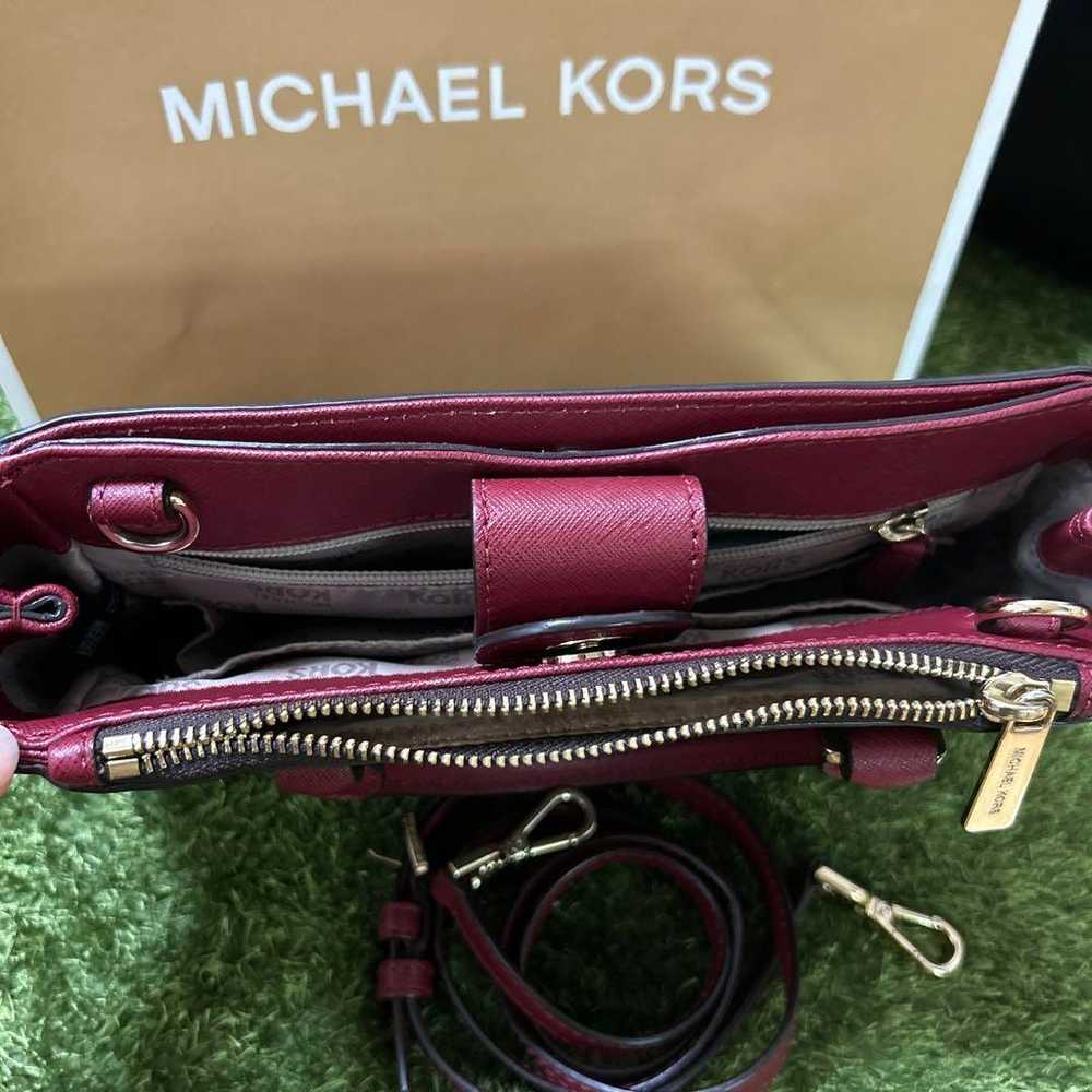 Michael Kors shoulder bag. - image 3