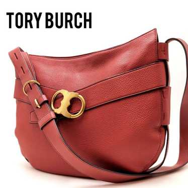 Excellent Condition Tory Burch Shoulder Bag Gemini