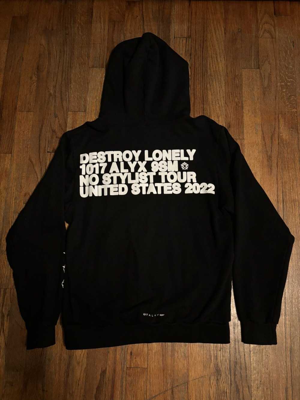 1017 ALYX 9SM × Alyx × Destroy Lonely Destroy Lon… - image 1