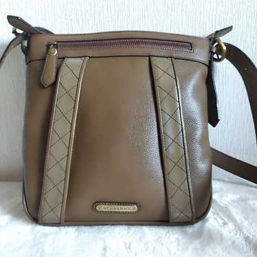 BURBERRY Shoulder Bag