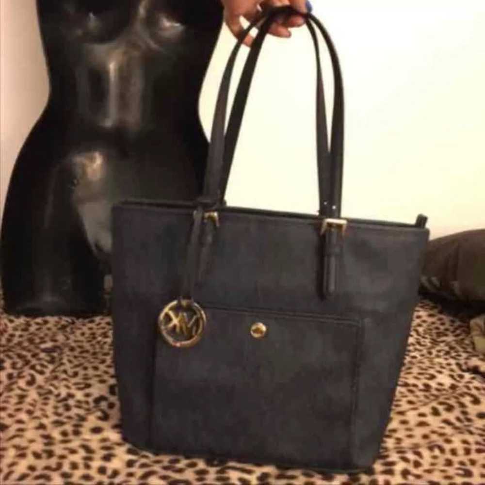 Michael Kors purse - image 1