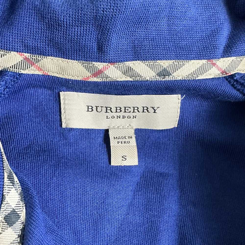 Burberry × Designer × Vintage 🔥RARE🔥Vintage Bur… - image 7