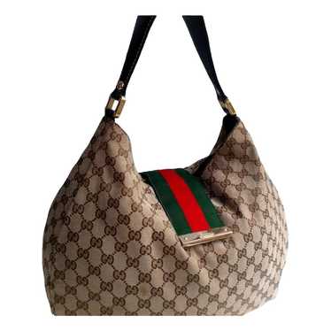 Gucci Cloth handbag