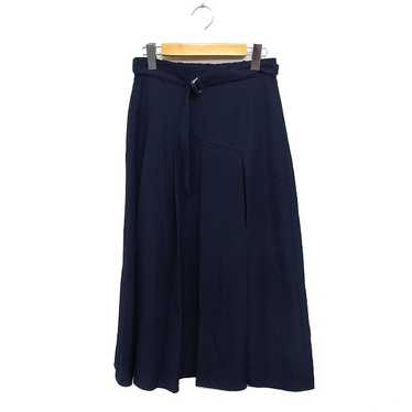 M Grove Pleated Skirt Long Length - image 1