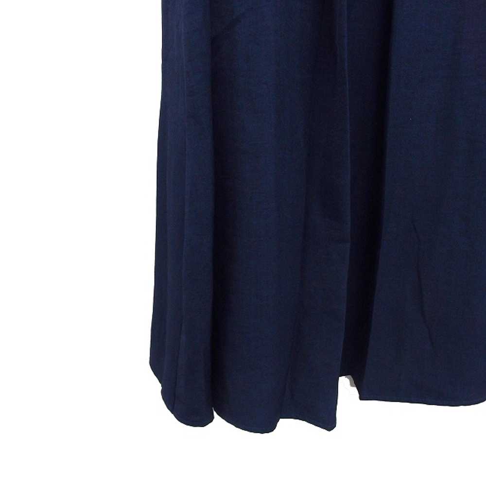 M Grove Pleated Skirt Long Length - image 6