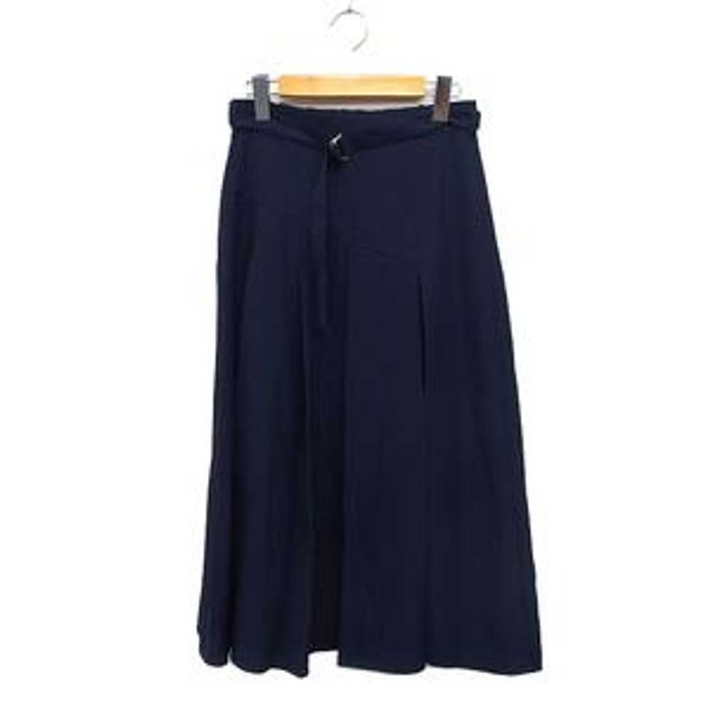 M Grove Pleated Skirt Long Length - image 7