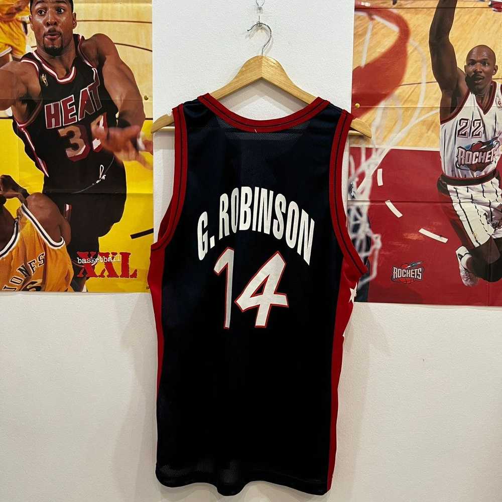 Champion × NBA × Vintage Vintage USA Dream Team R… - image 2