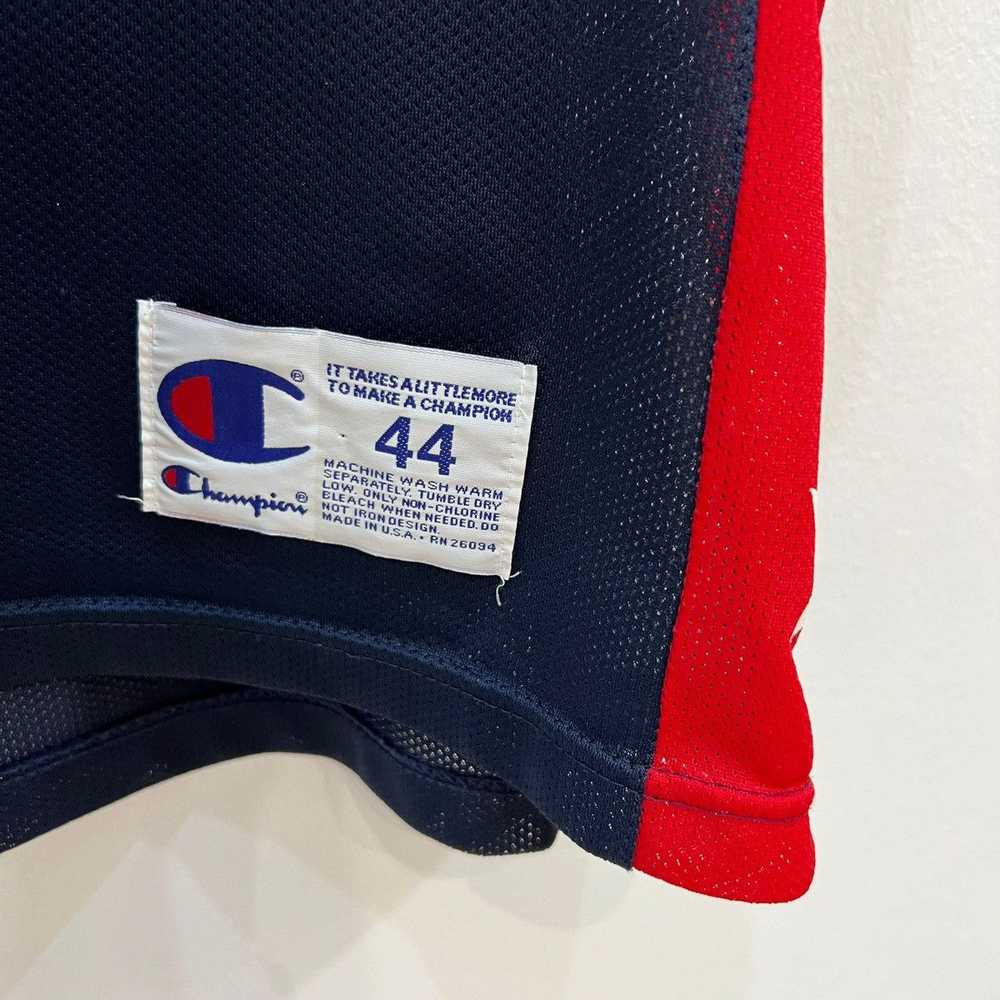 Champion × NBA × Vintage Vintage USA Dream Team R… - image 5