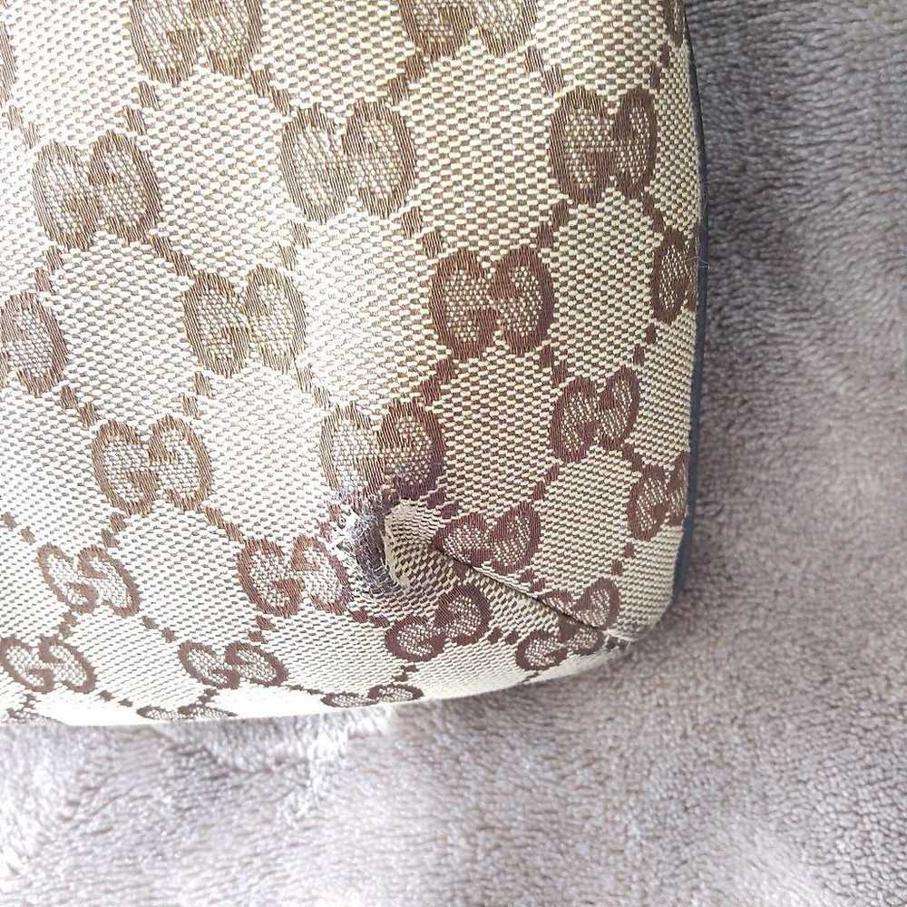 【GUCCI】Gucci Sherry Line Shoulder Bag - image 3