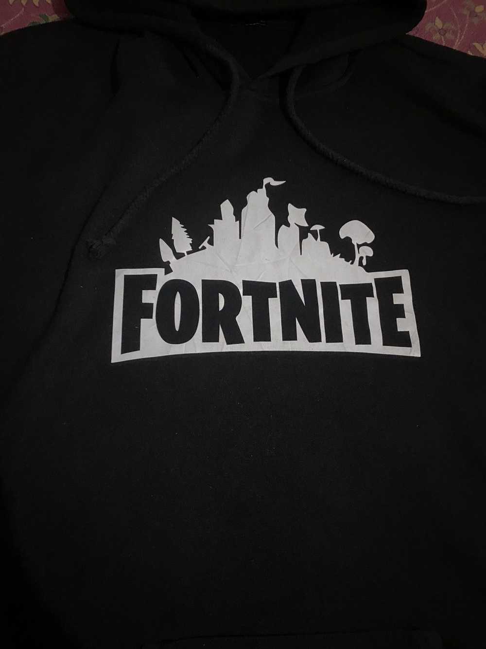 Japanese Brand × Streetwear × Vintage Fortnite Sw… - image 2