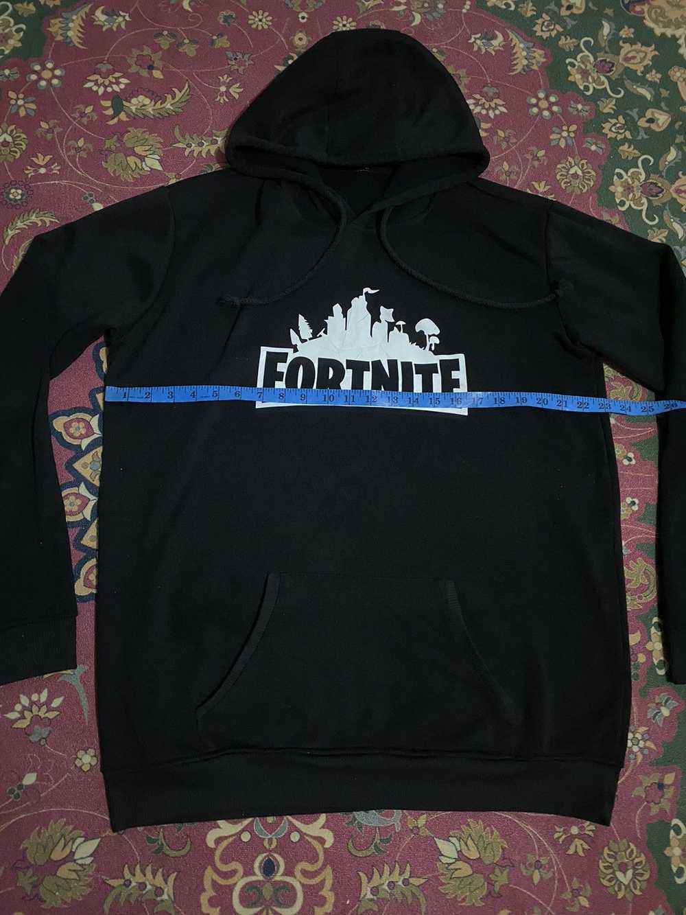 Japanese Brand × Streetwear × Vintage Fortnite Sw… - image 7