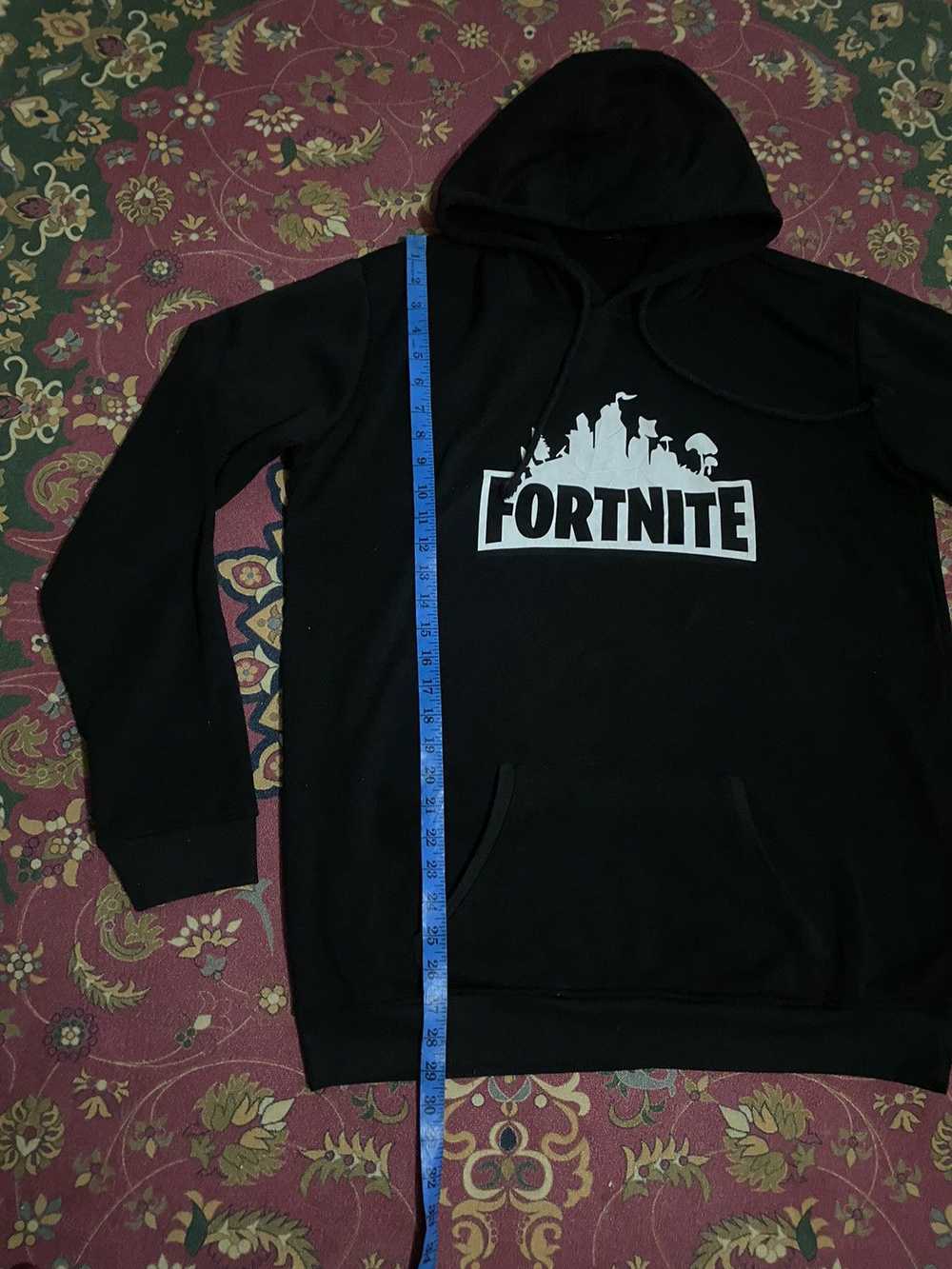 Japanese Brand × Streetwear × Vintage Fortnite Sw… - image 8