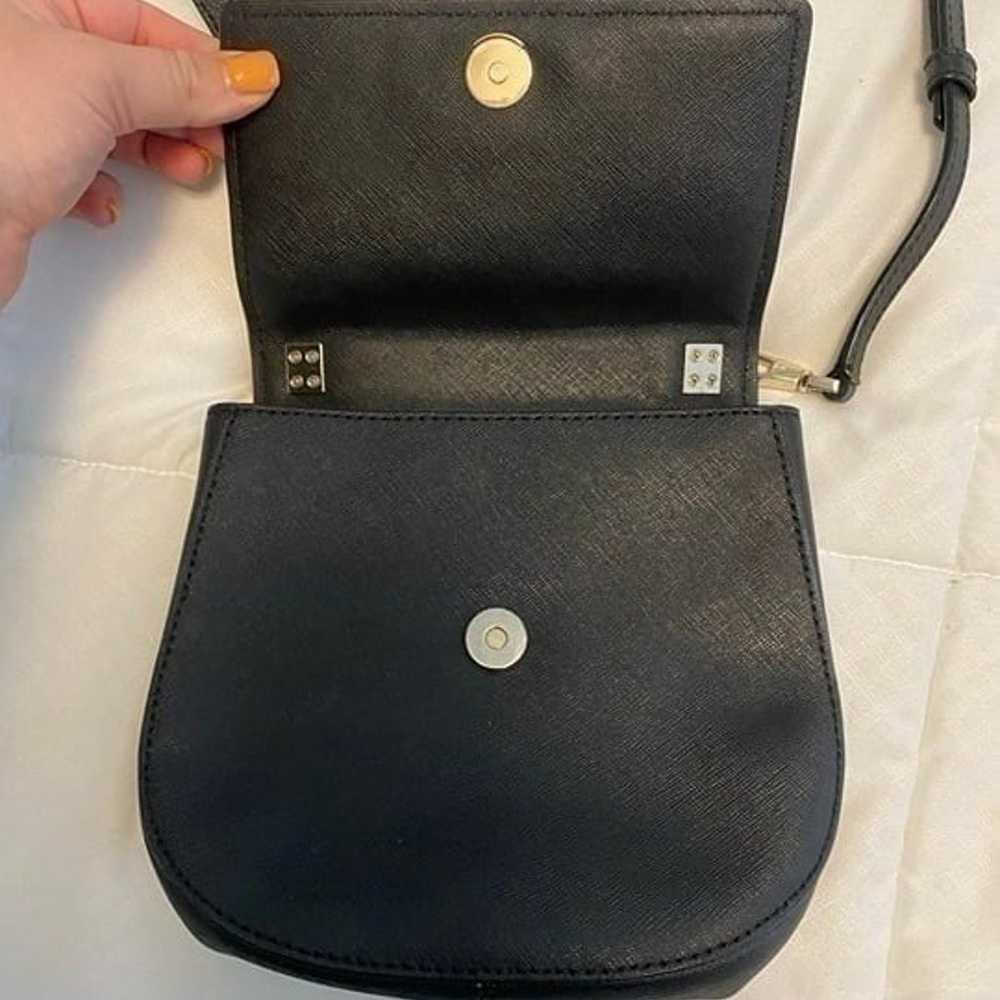 Kate Spade New York Leather Crossbody - image 2