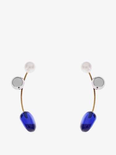 Dries Van Noten Dries Van Noten Earrings