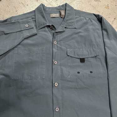 Levis silvertab shirt mens - Gem