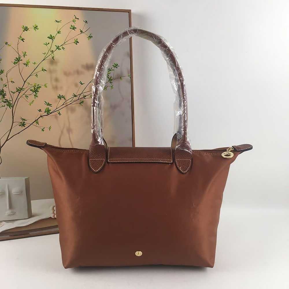 Brand new Longchamp Le Pliage shoulder tote bag i… - image 10