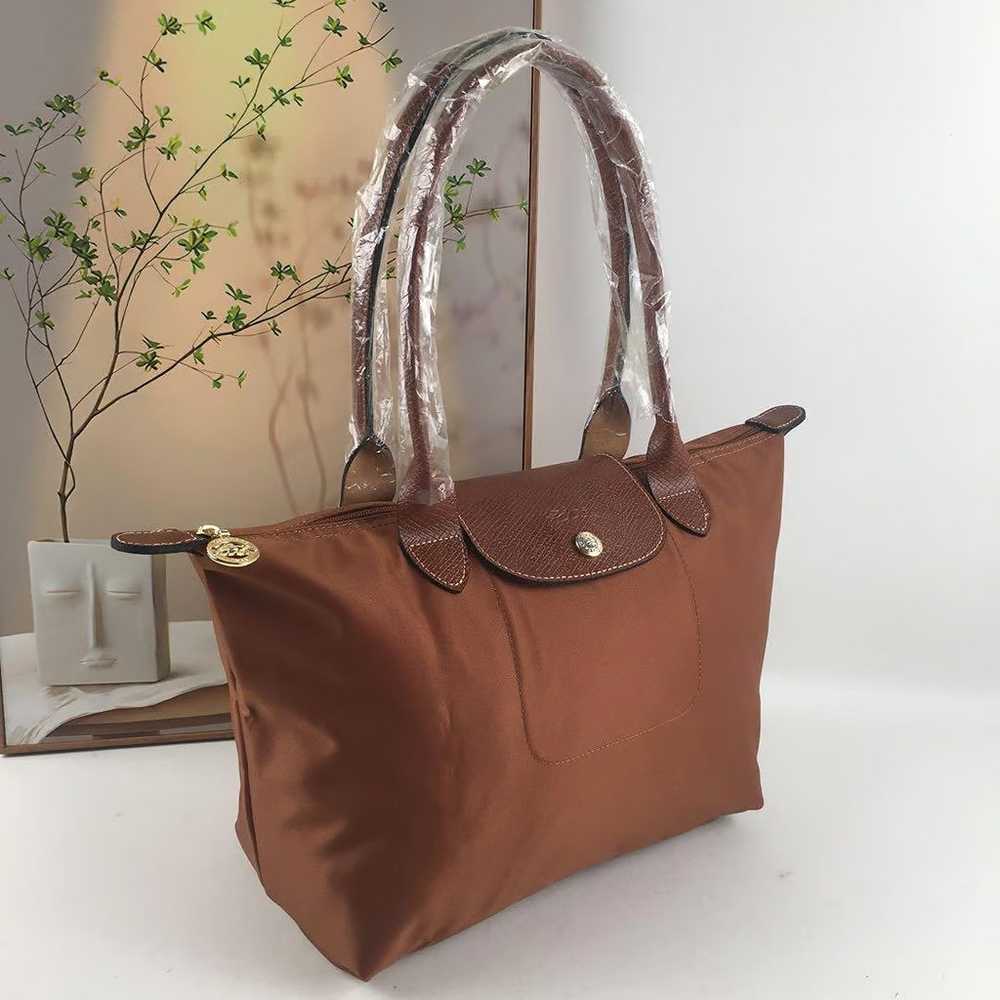 Brand new Longchamp Le Pliage shoulder tote bag i… - image 7