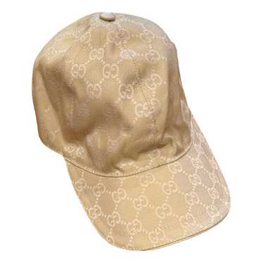 Gucci Cloth cap