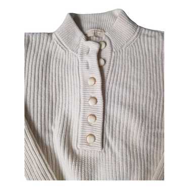 Non Signé / Unsigned Wool jumper - image 1