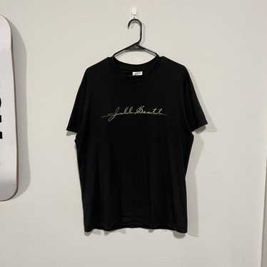 Band Tees × Vintage vintage jill scott 2000 tour … - image 1