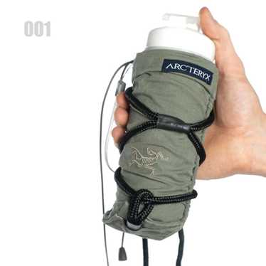 Arc'Teryx × Custom × Outdoor Life Arcteryx Bottle… - image 1