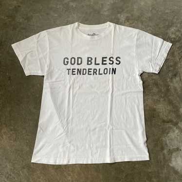 Tenderloin tenderloin t shirt - Gem