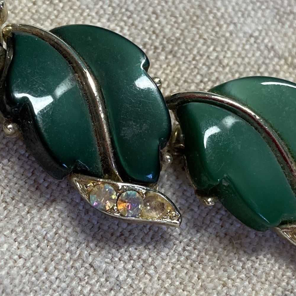 Vintage Lisner Vintage Necklace - image 10