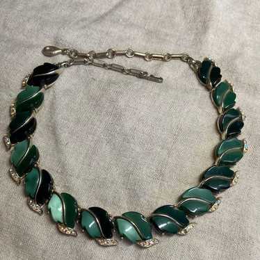 Vintage Lisner Vintage Necklace - image 1