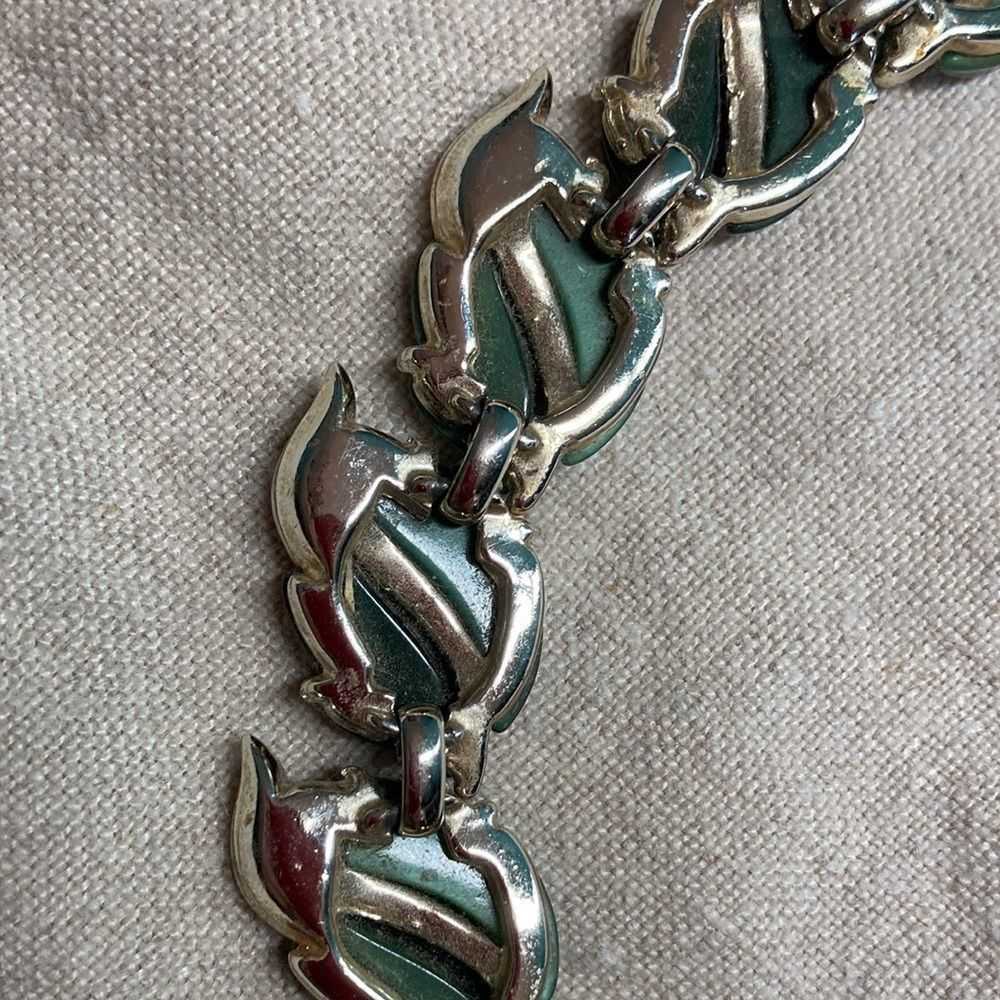 Vintage Lisner Vintage Necklace - image 7