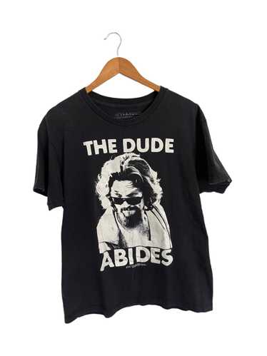 Movie × Vintage The Big Lebowski “ The Dude Abides