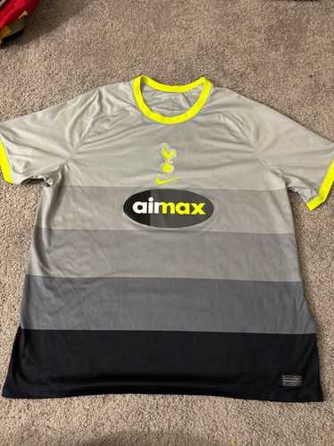 Nike Nike Tottenham Airmax Soccer Jersey 2XL