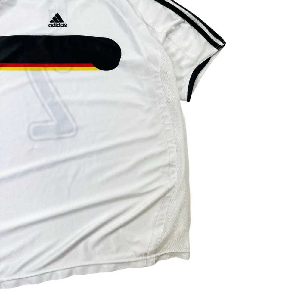 Streetwear × Vintage Vintage Adidas Germany Embro… - image 3