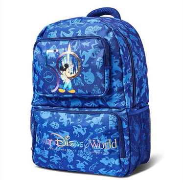 Walt Disney World 50th Anniversary Backpack