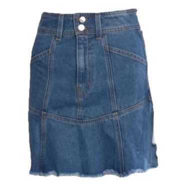 Veronica Beard Mini skirt - image 1