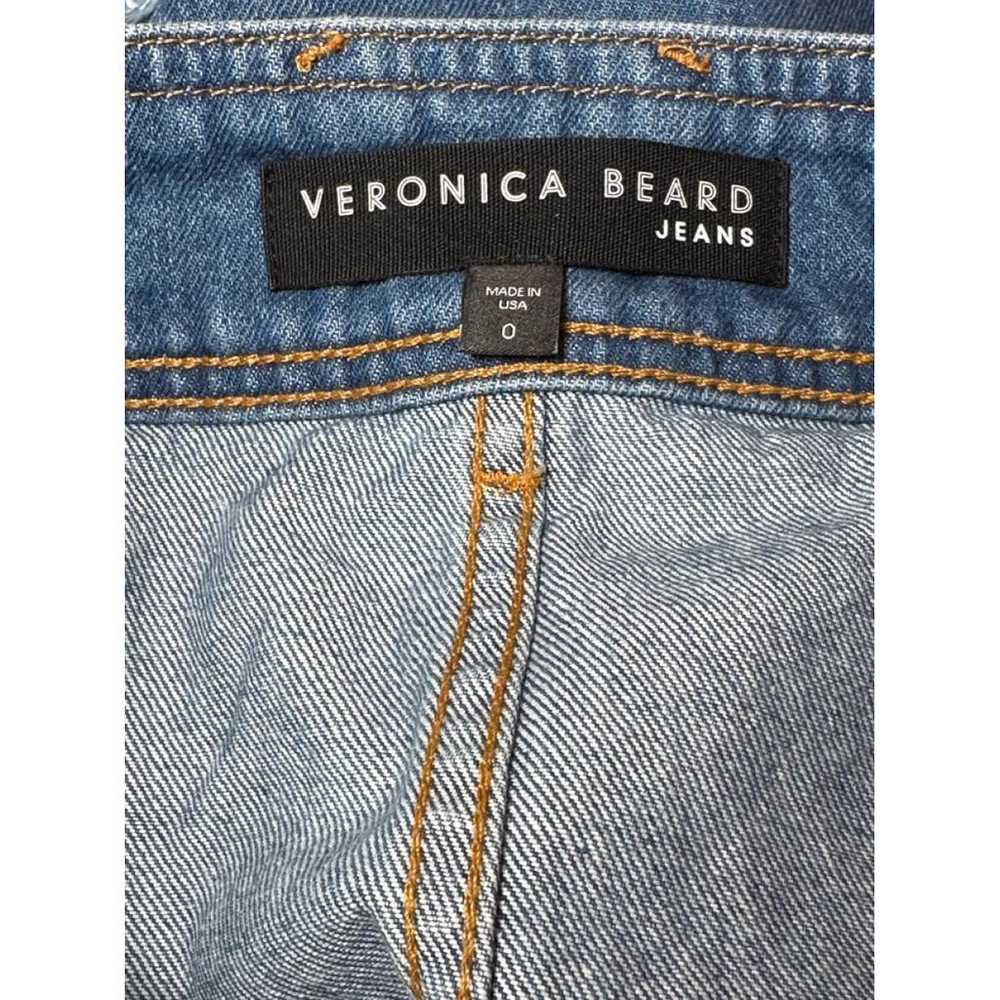 Veronica Beard Mini skirt - image 4