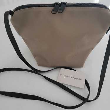 Herve Chapelier Shoulder Bag