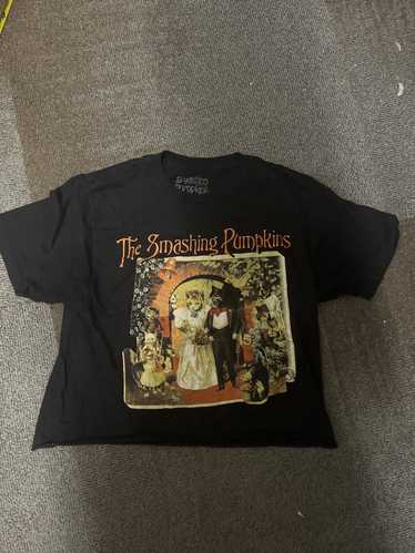 Band Tees × Vintage The Smashing Pumpkins Tee